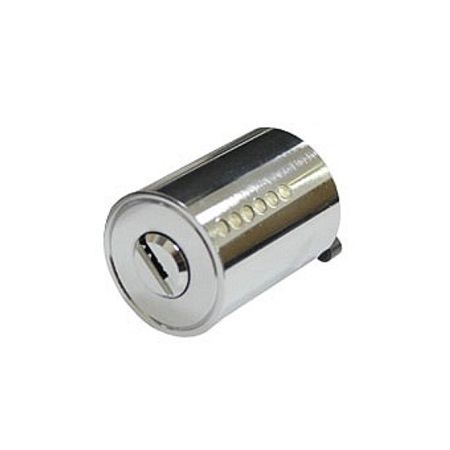 Fælgcylinderlås - Rim Cylinder Lock with Pin Tumbler