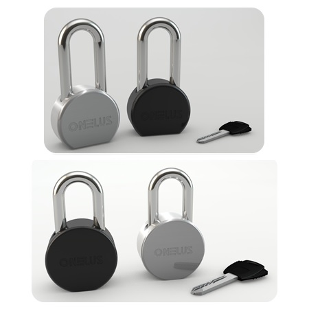 قفل الأمان - Security Padlocks – D Series