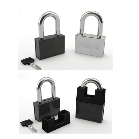 قفل شديد التحمل - Heavy Duty Padlocks – TS Series