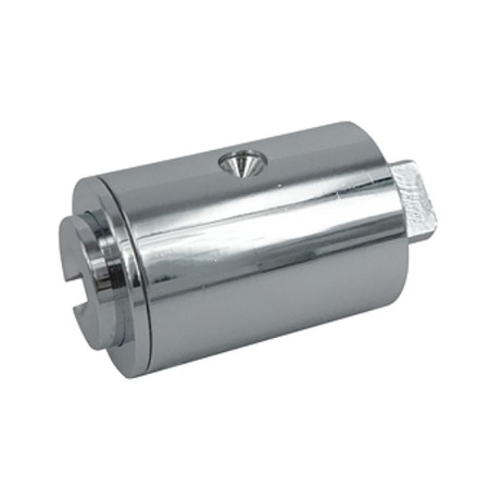 Der Schließzylinder - Pin Tumbler Cylinder