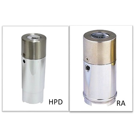 Cilindro De La Cerradura - Door Lock Cylinder (BH, SW, HPD, RA)