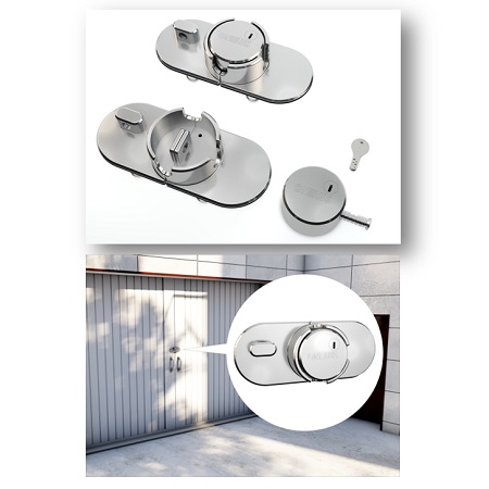 Candado Taquilla - Storage Locks