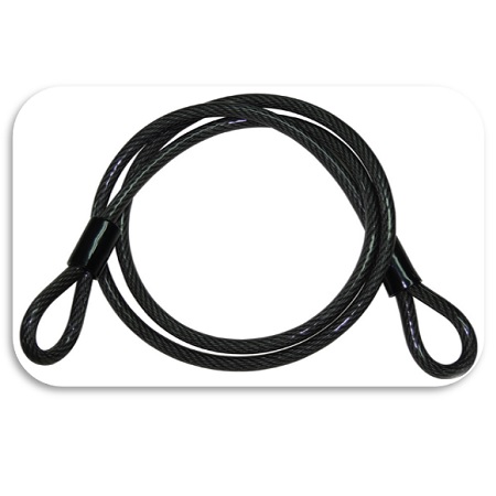 Cable Antivol Velo - Bike Security Cable