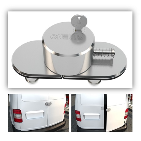 Serrure Pour Camionnette - Van Locks