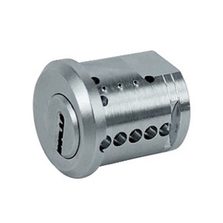 Cylinder Key Lock - Lock Cylinder (Bank Safety)