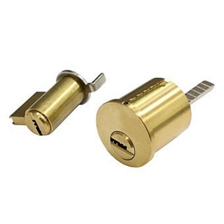 กระบอกล็อคขอบ - Rim Lock Cylinder